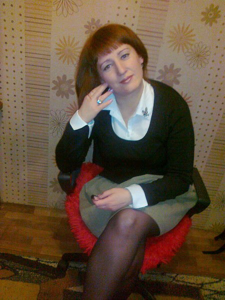 Татьяна Валдаева