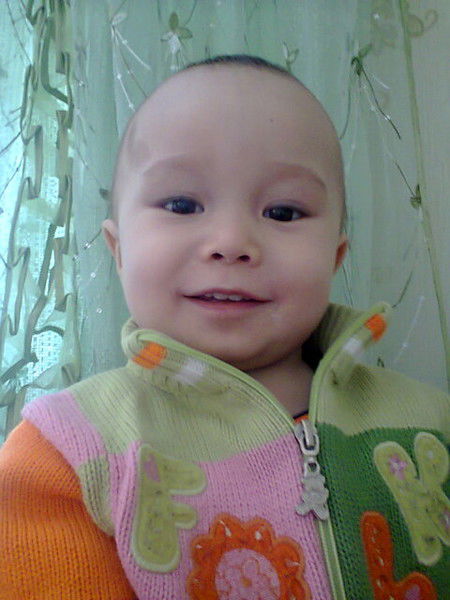 Гузеля Курбанова