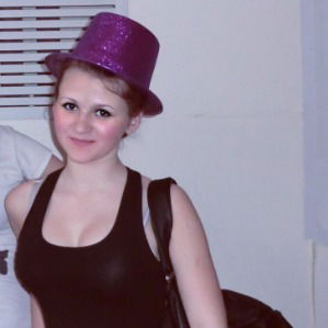 Валерия Бедарева