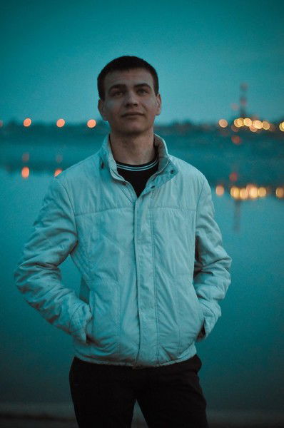 Андрей Круглов