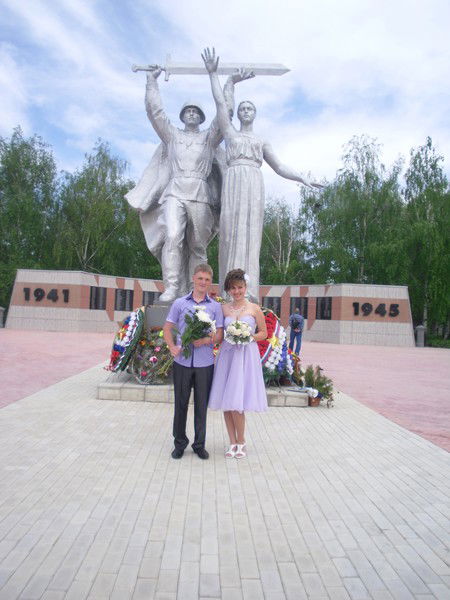 Анастасия Антонова