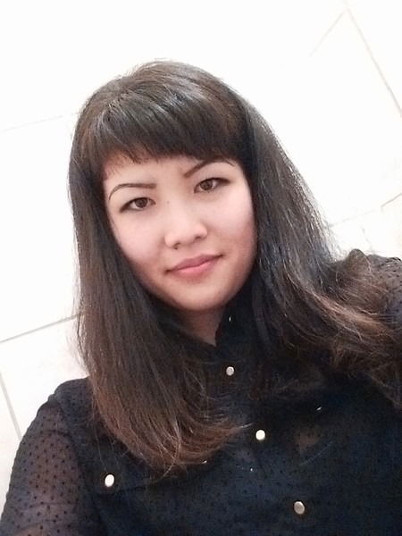 Жадыра Касен