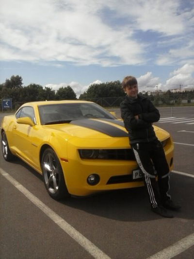 Дмитрий Шевченко