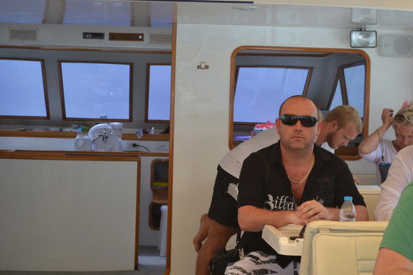 Денис Забальский