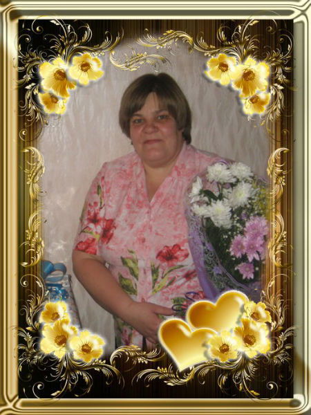 Наталия Нестерчук