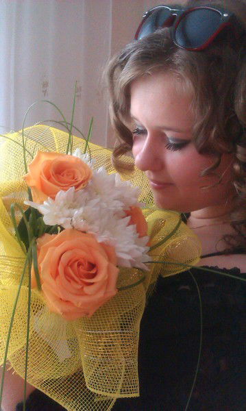 Юлия Козлова