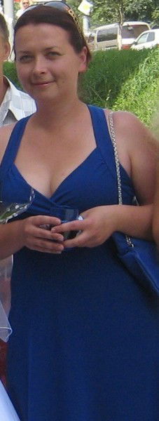 Светлана Дорожкина