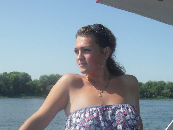 Елена Залетнева