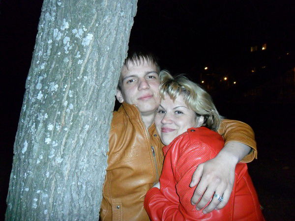 Валерия Дедовец