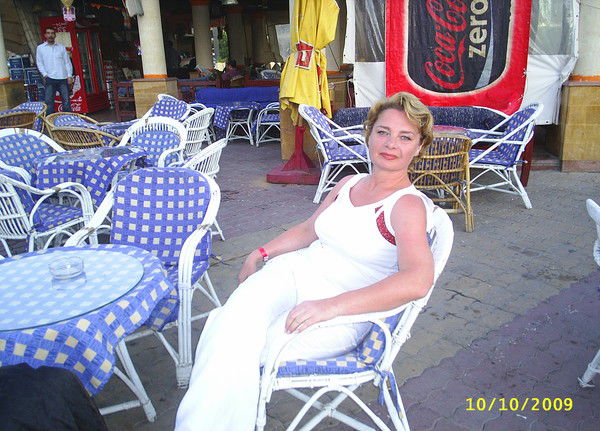 Ирина Лесюк