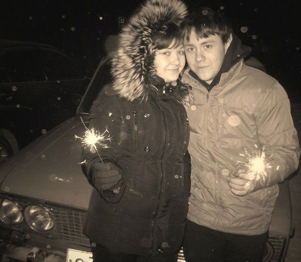 Ольга Вишневецкая