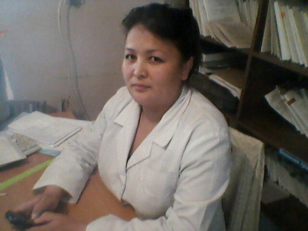 Жылдыз Бейшембаева