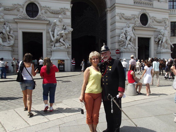 Татьяна Наумова