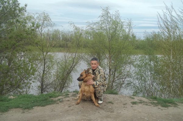 Ермек Иштаев