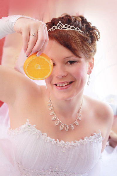 Даша Овсянникова