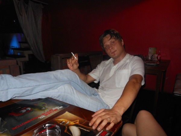 Андрей Хорошилов