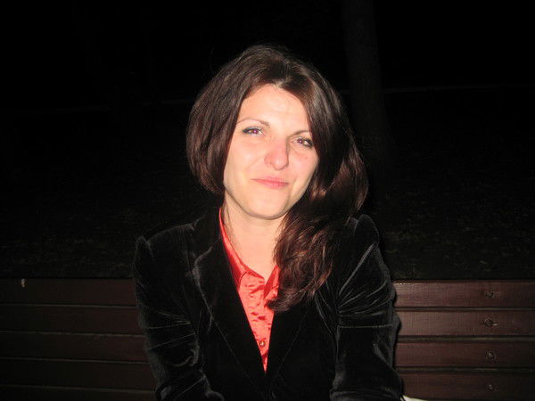 Люда Шишова