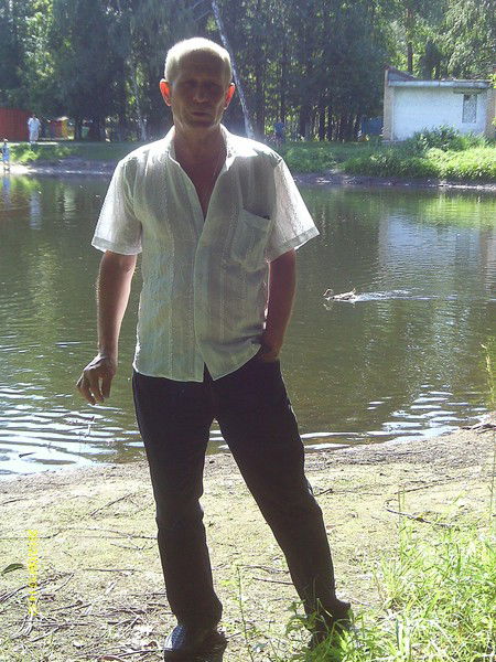 Виктор Соколов