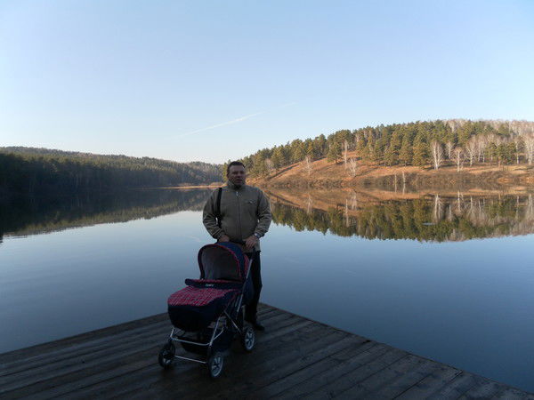 Виталий Игуменов