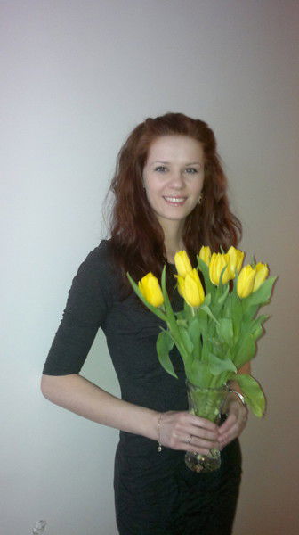 Любовь Труханиссимо