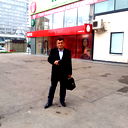 Камал Саадулаев
