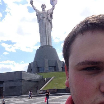 Василий Яценко