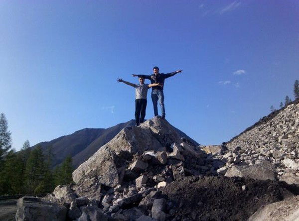 Евгений Винокуров