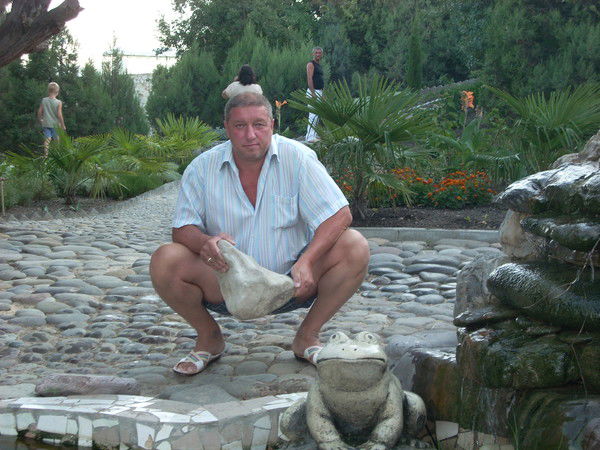 Овсянников Игорь