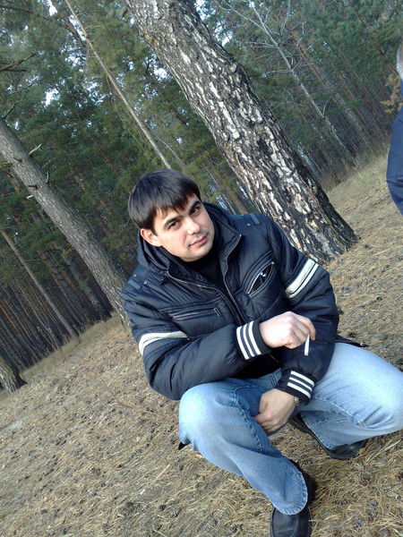 Алексей Алтухов