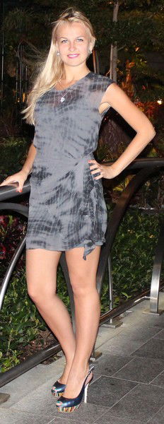 Алена Бондаревская