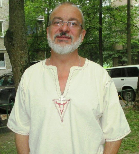 Вячеслав Храмов