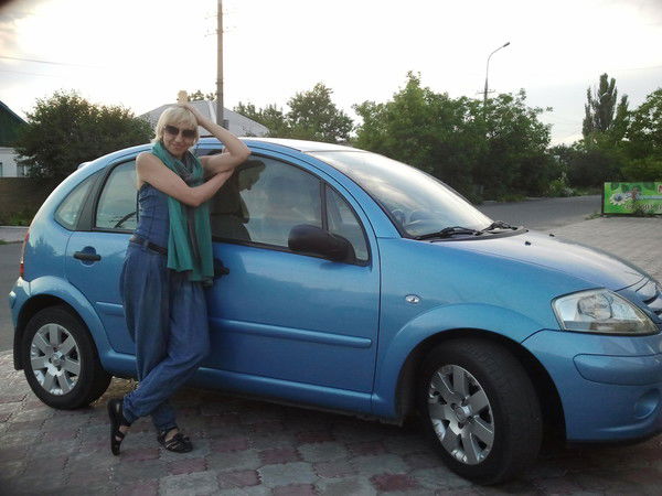 Лиля Савенкова