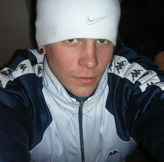 Максим Сенаторов