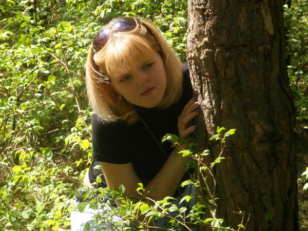 Ирина Андреева (Чередниченко)