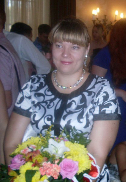 Анастасия В