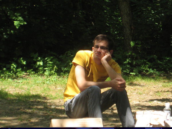 Александр Поправка