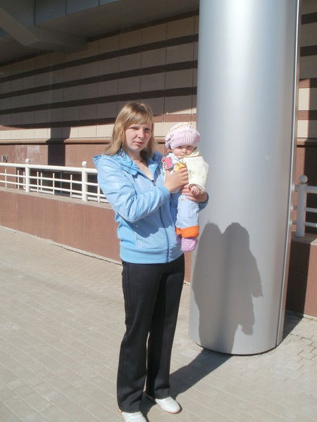 Людмила Абрамова