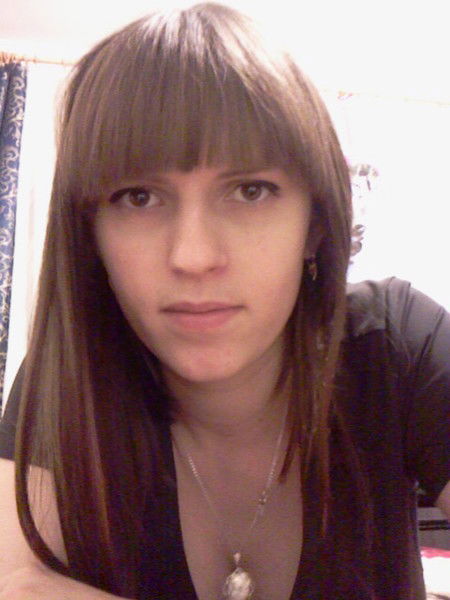 Татьяна Бабкина