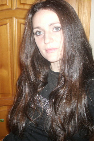 Елена Луняшина