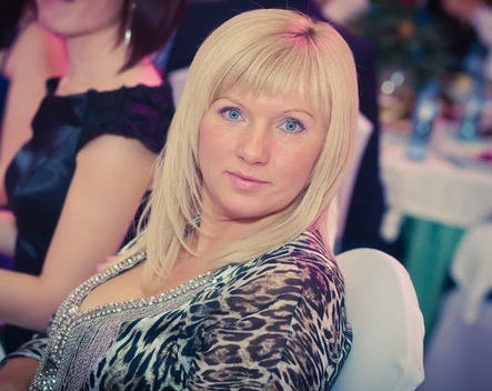 Ольга Бойцова