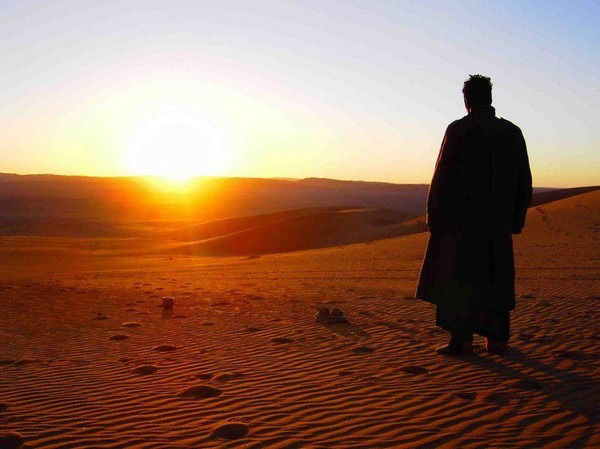 Олег Николаевич Белецкий