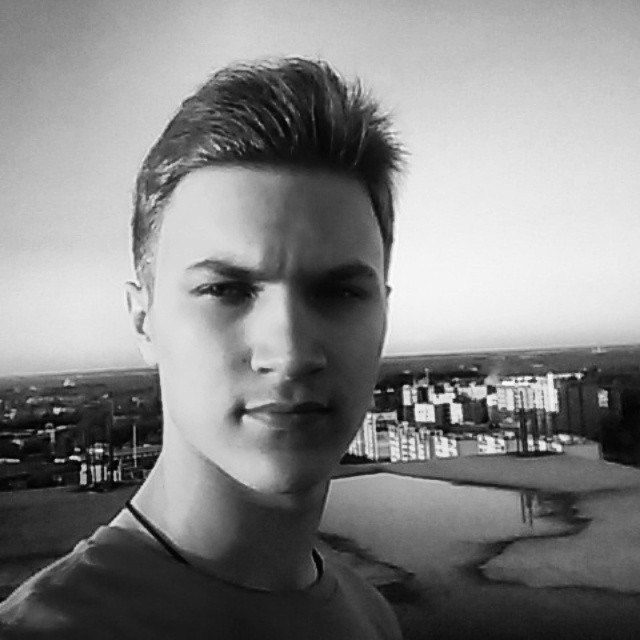 Леонид Круглов