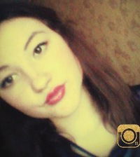 Оля Буткевич