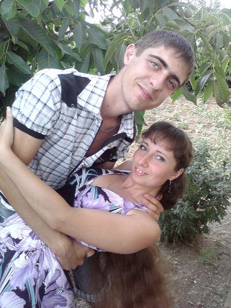 Людмила Любезная