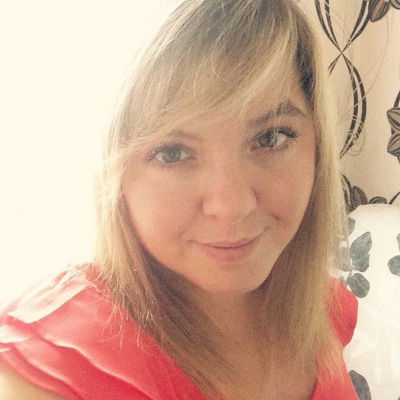 Ирина Толкачева