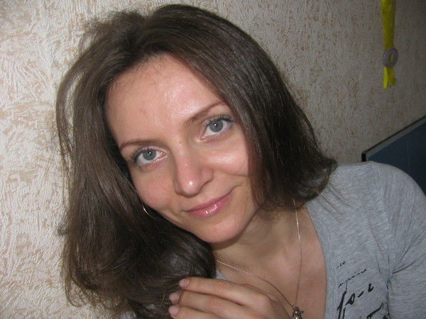 Наталья Сотникова