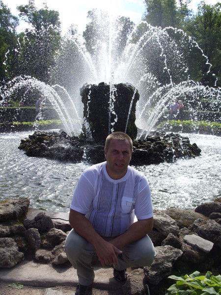 Юрий Фёдоров