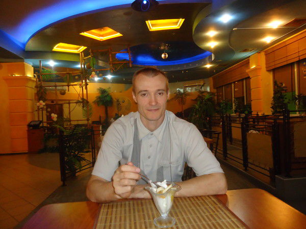 Виталий Ушаков