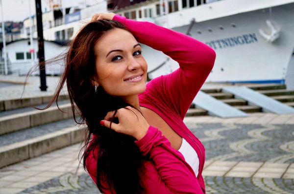 Наталия Смирнова