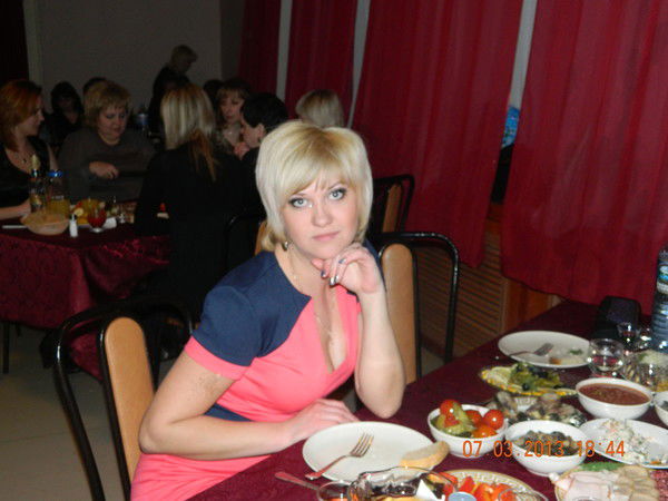 Екатерина Коновалова